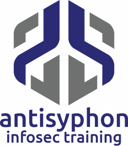 Antisyphon InfoSec Training