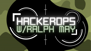HackerOps with Ralph May