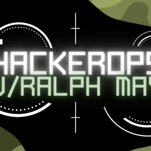 HackerOps with Ralph May
