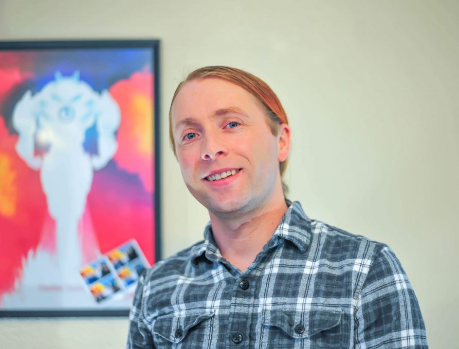 Andrew Krug