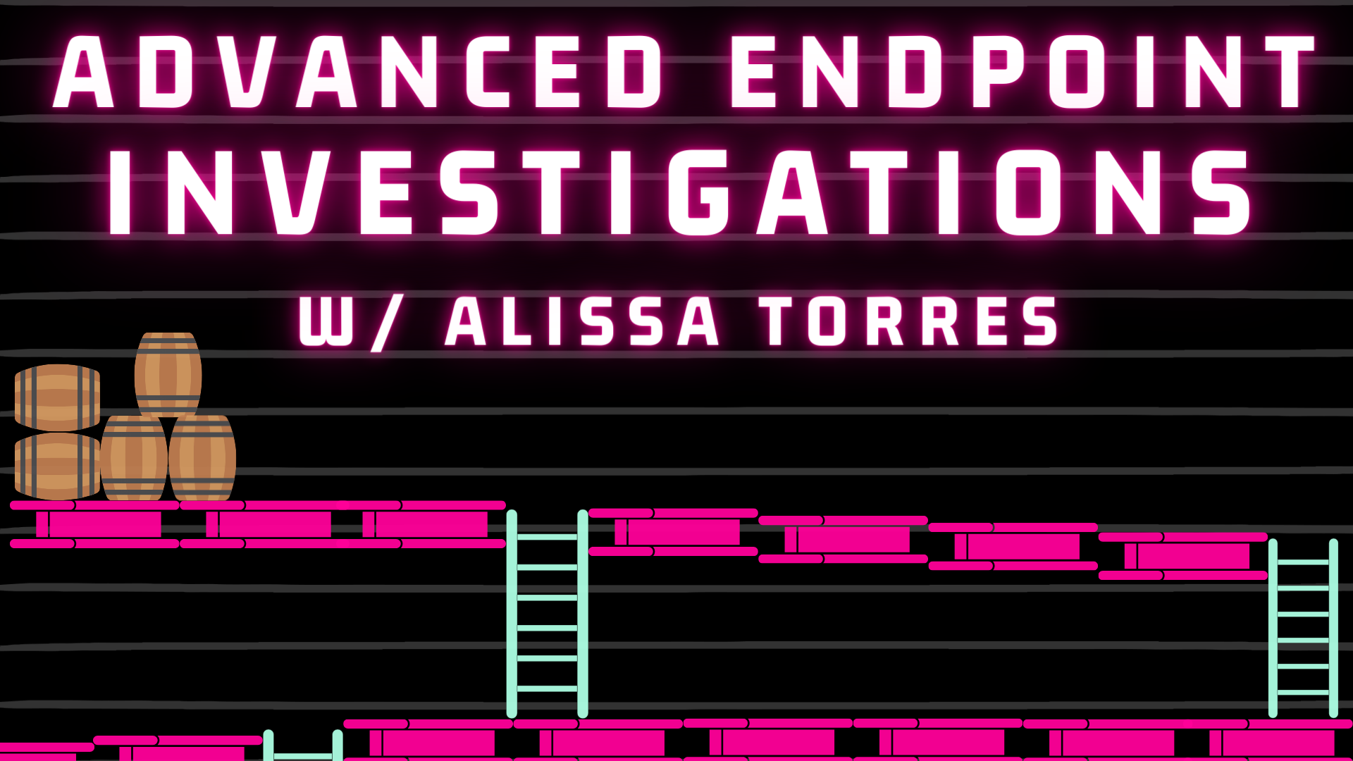 Advanced Endpoint Investigations