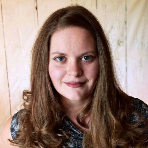 Instructor Profile: Ashley Van Hoesen