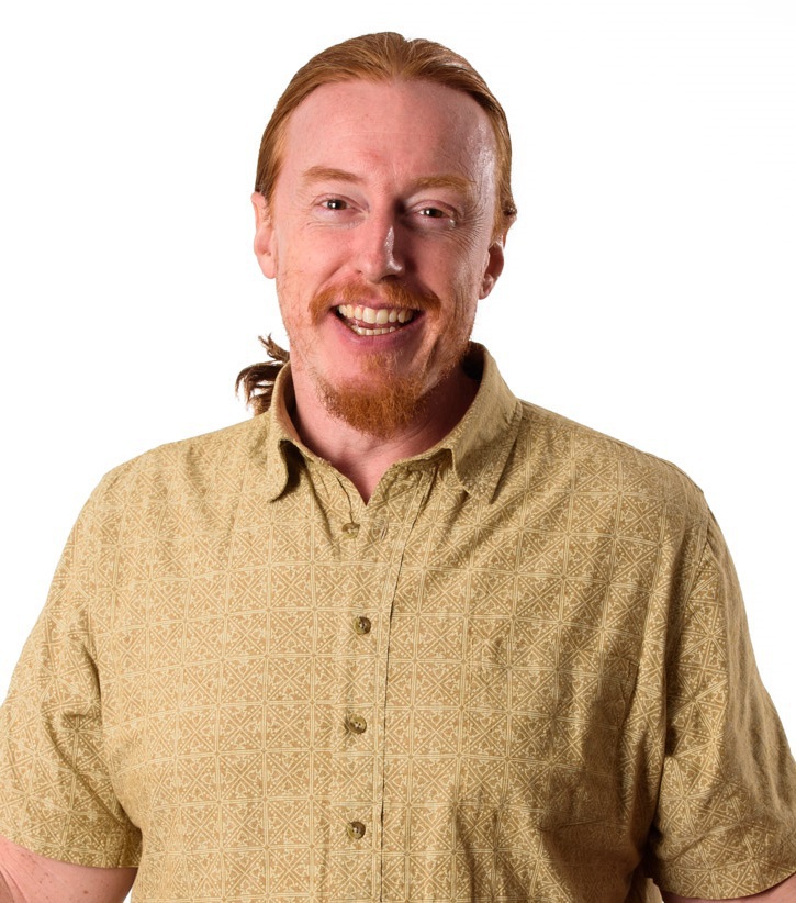 Chris Crowley
