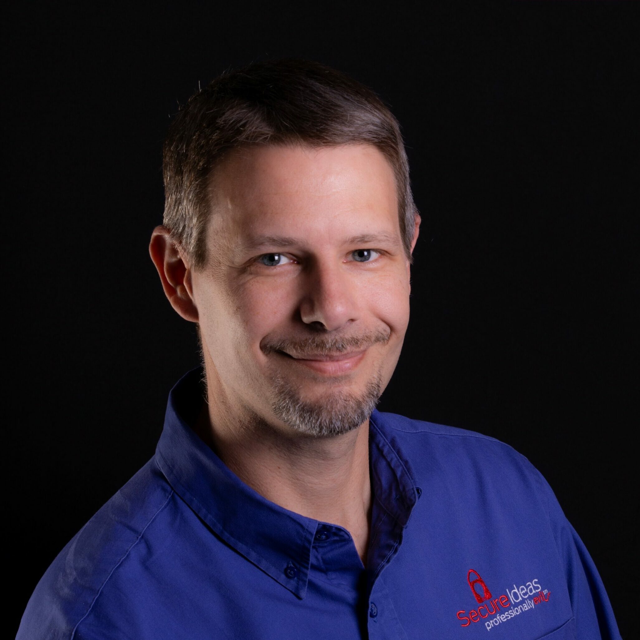 Instructor Profile: Eric Kuehn