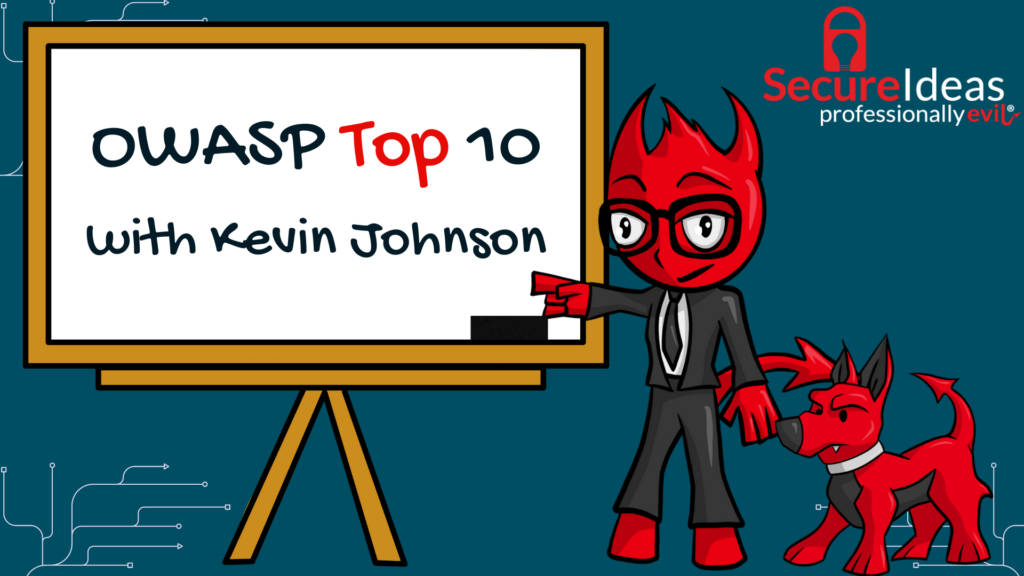 Owasp top 10