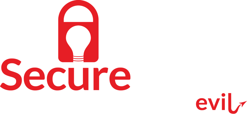 Secure Ideas - Professionally Evil