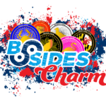 BSides Charm 2023 logo