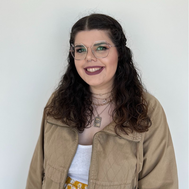 Jenna Lawrence, Security Engineer at L2 Cyber Solutions.