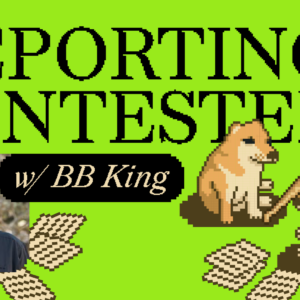 Reporting for Pentesters w/ BB King