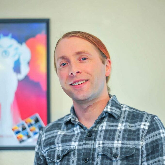 Andrew Krug