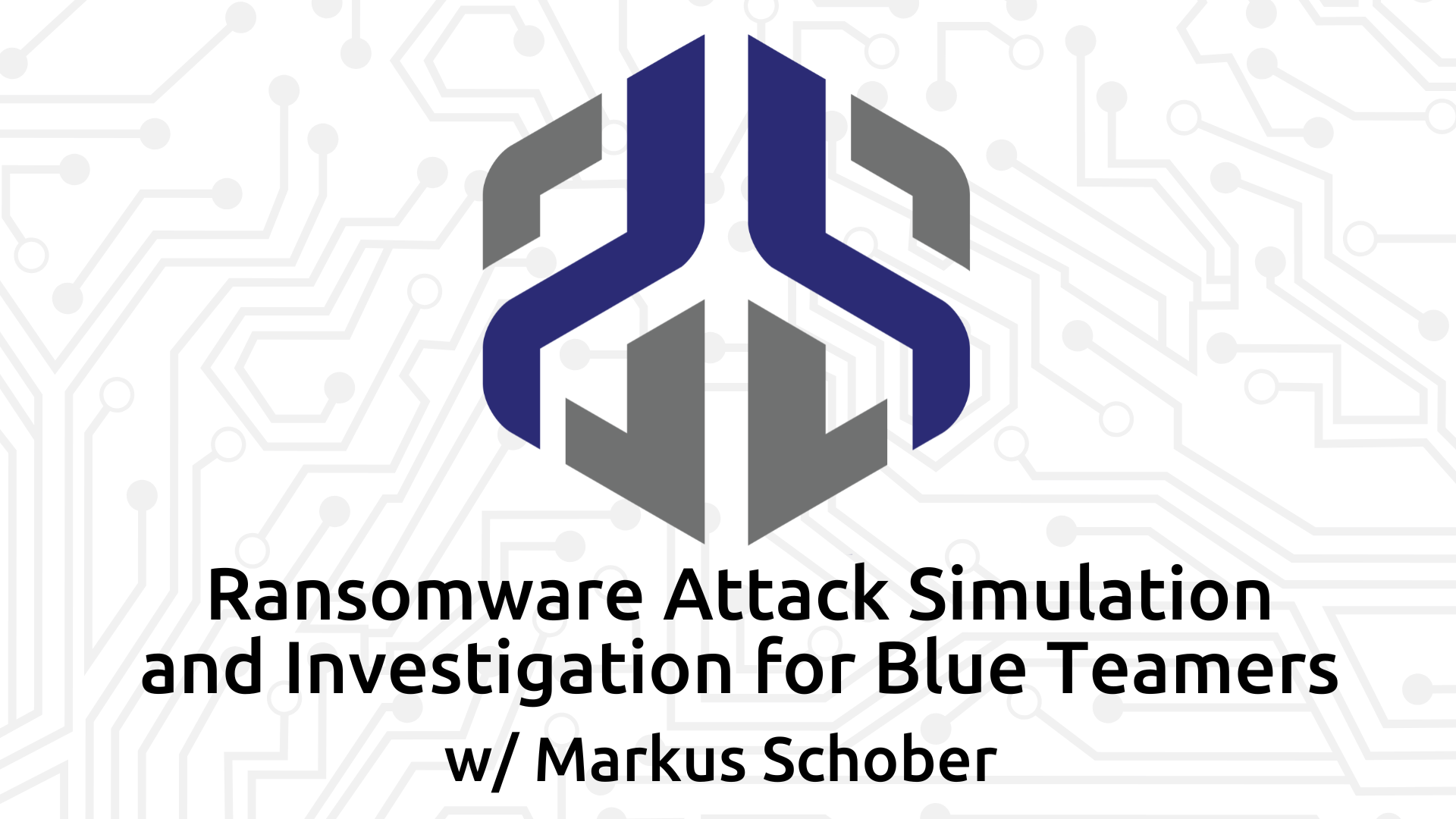 Course, Breach and Attack Simulation Basics