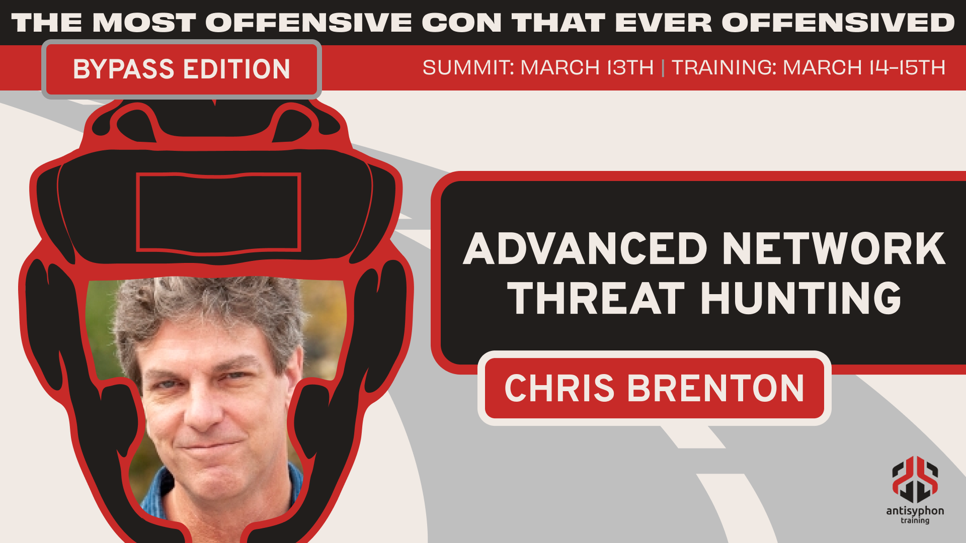 Advanced Network Threat Hunting