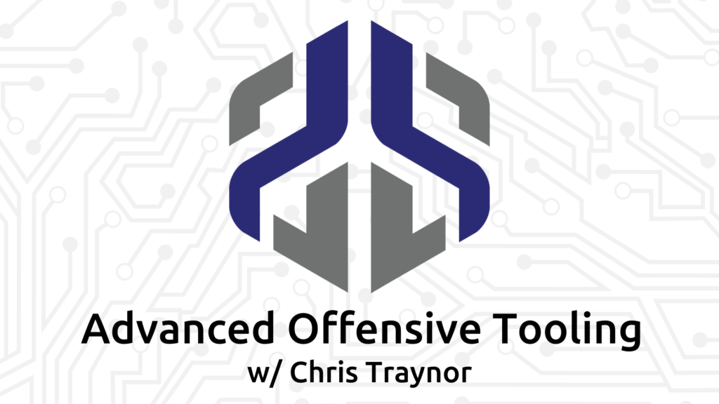 Advanced Offensive Tooling