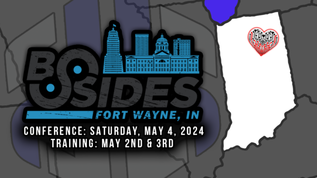 BSides Fort Wayne