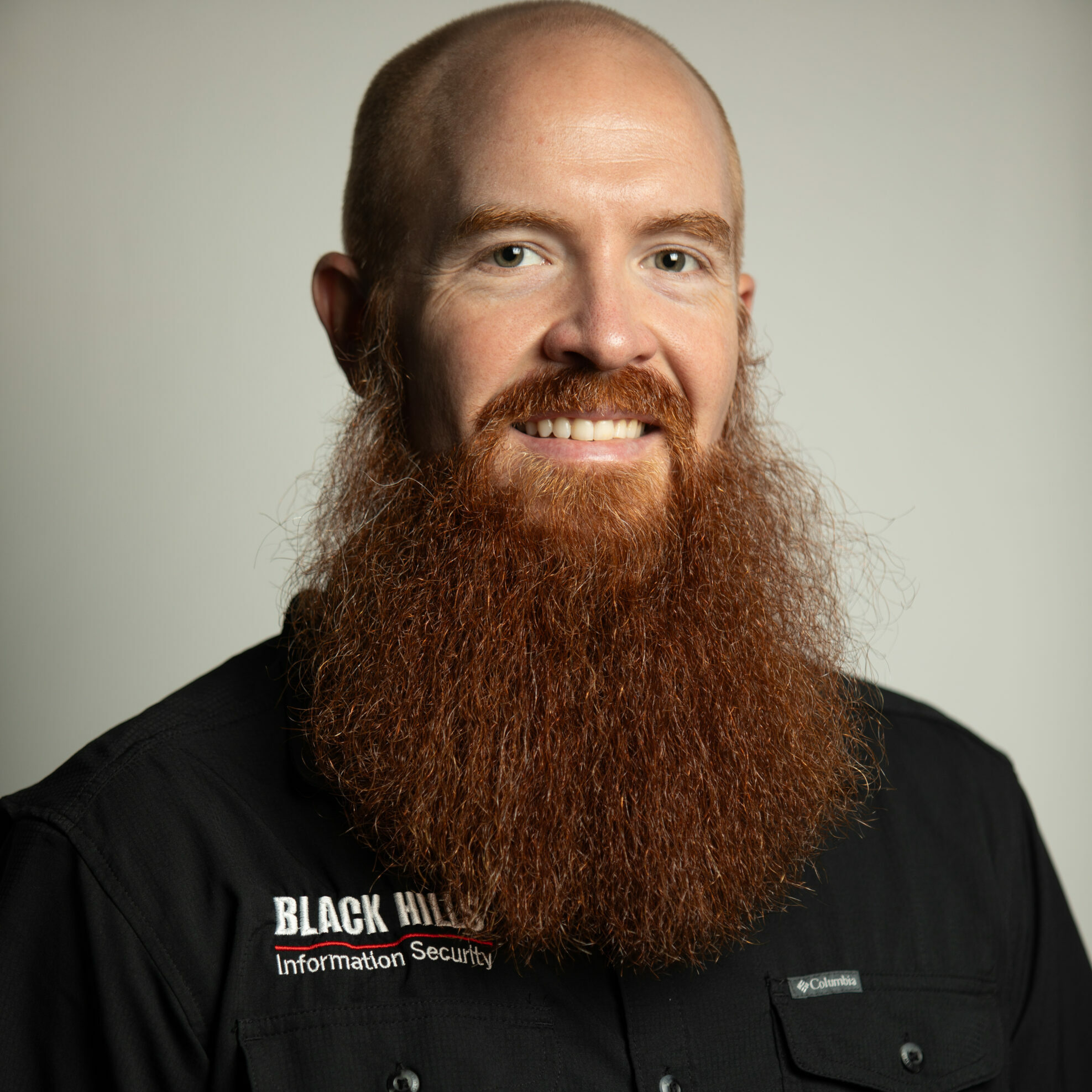 Instructor Profile: Beau Bullock