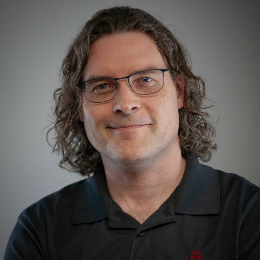 Instructor Profile: Jason Gillam
