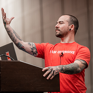 Jason Downey