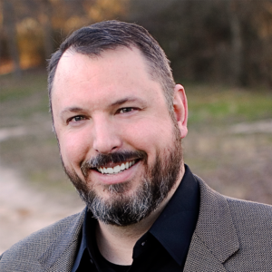 Tim Medin