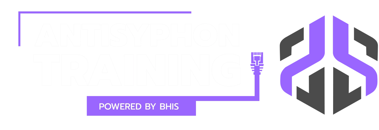 Antisyphon Logos