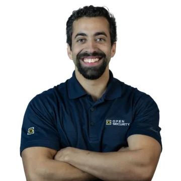 Matt Toussain Instructor