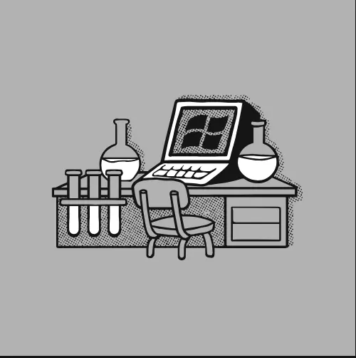 Practical Windows Forensics Badge