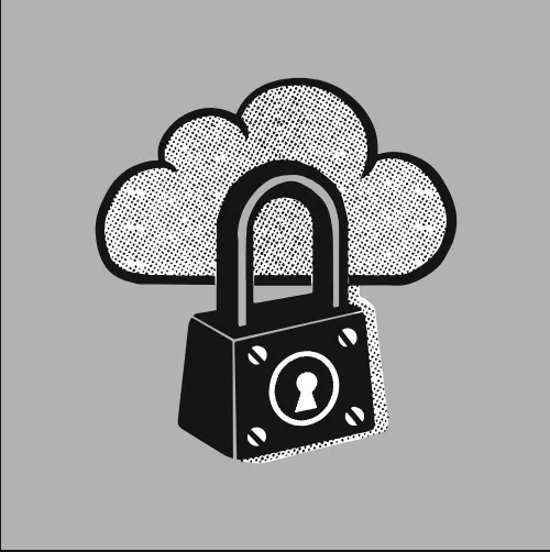 Securing the Cloud Badge