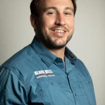 Brian Fehrman