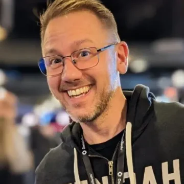 Jason Blanchard Headshot