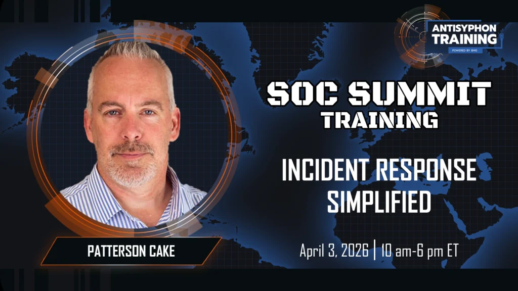 Incident Response Simplified