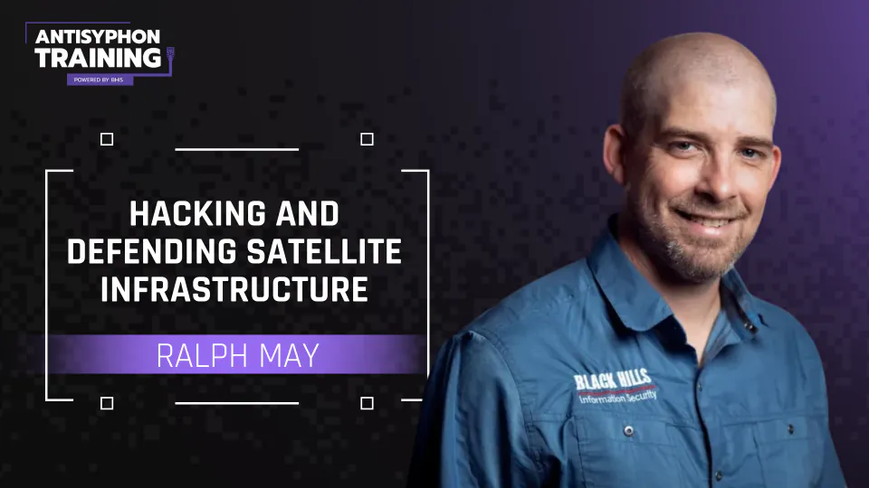 Hacking and Defending Satellite Infrastructure