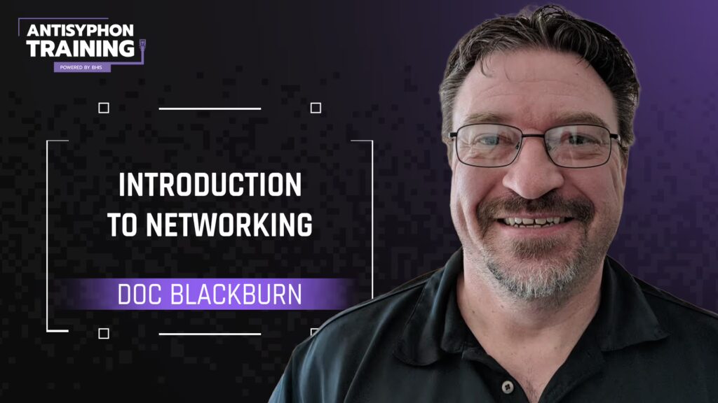 Introduction to Networking