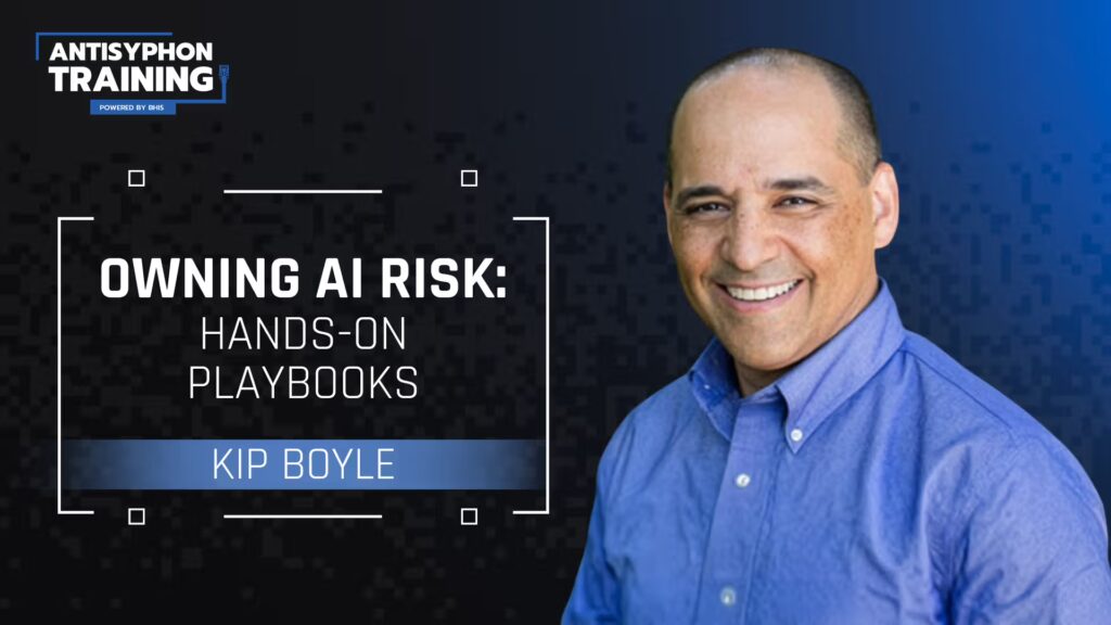 Owning AI Risk: Hands-On Playbooks