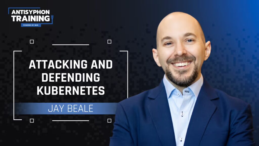 Attacking and Defending Kubernetes