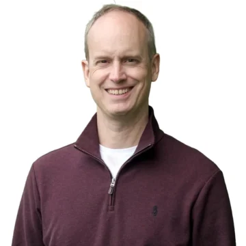 Paul Clark