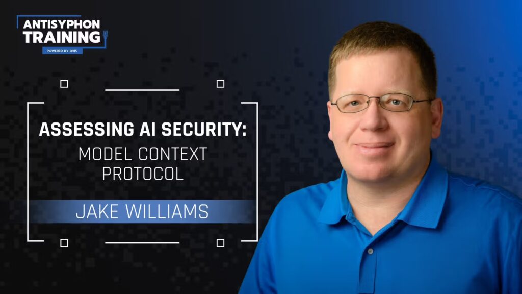 Assessing AI Security: Model Context Protocol