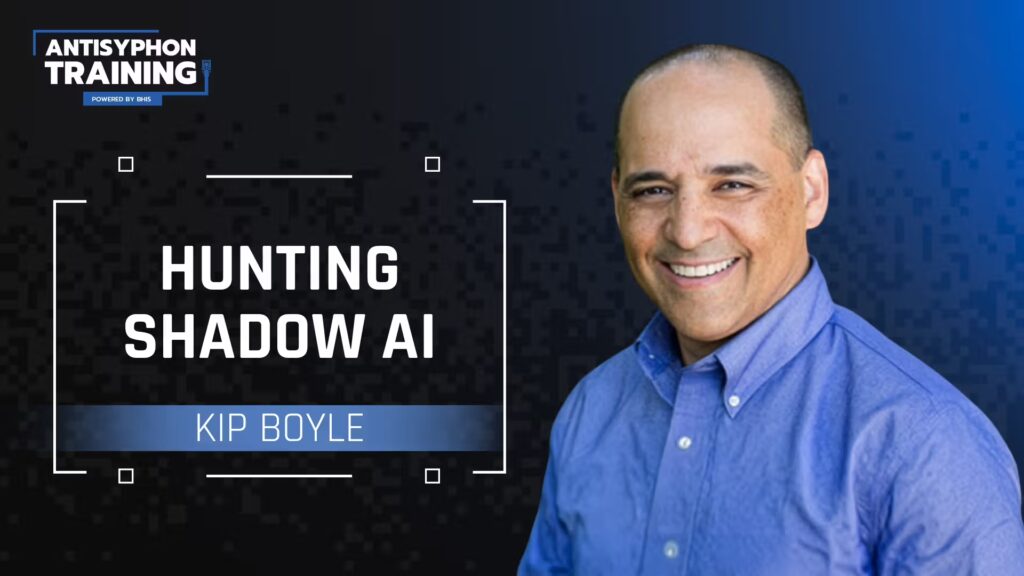 Workshop: Hunting Shadow AI